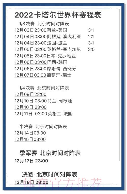 免费获取世界杯官方比分数据的深度解读 免费获取世界杯官方比分数据的深度解读